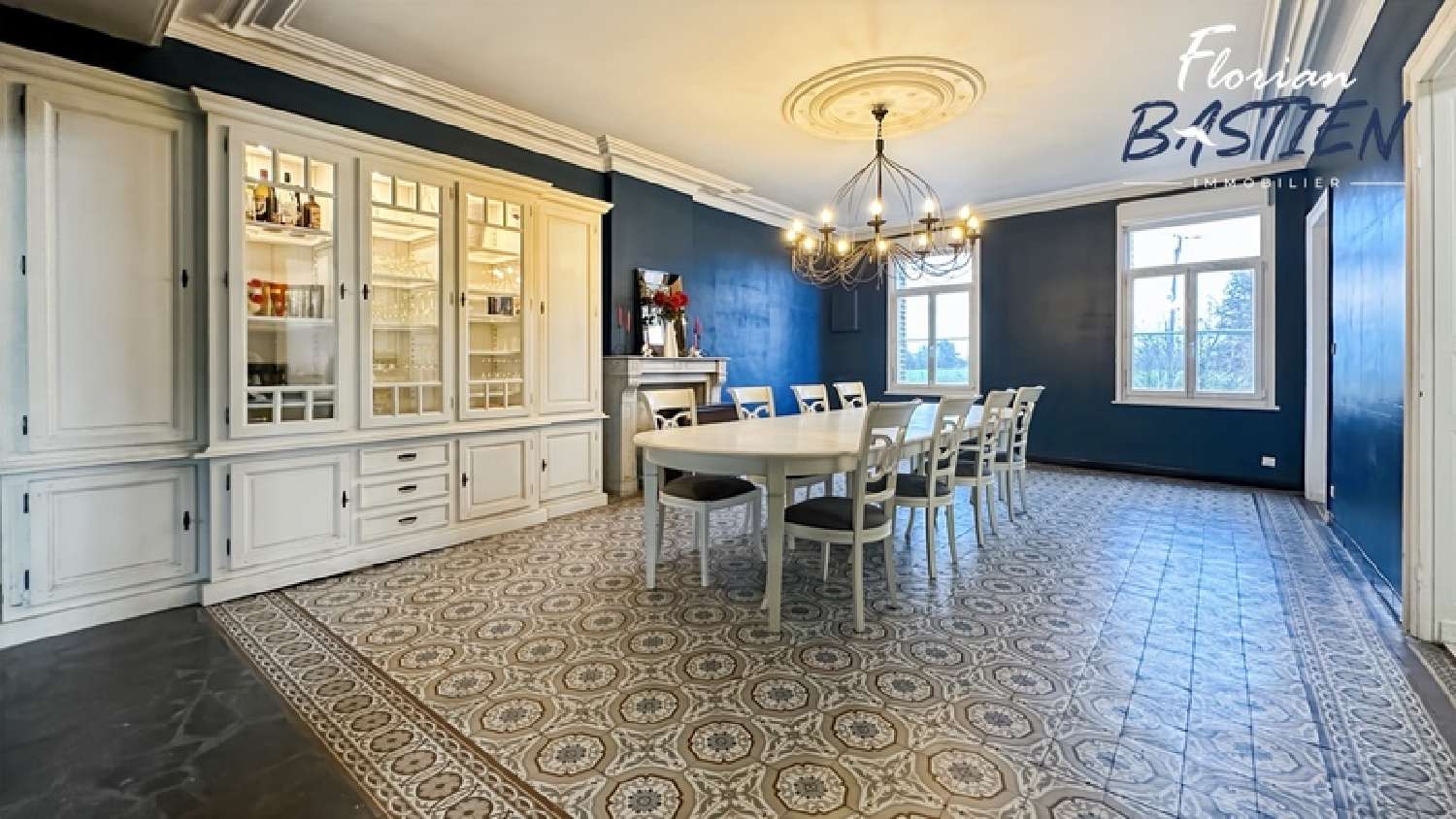 for sale farm Lecelles Nord 7