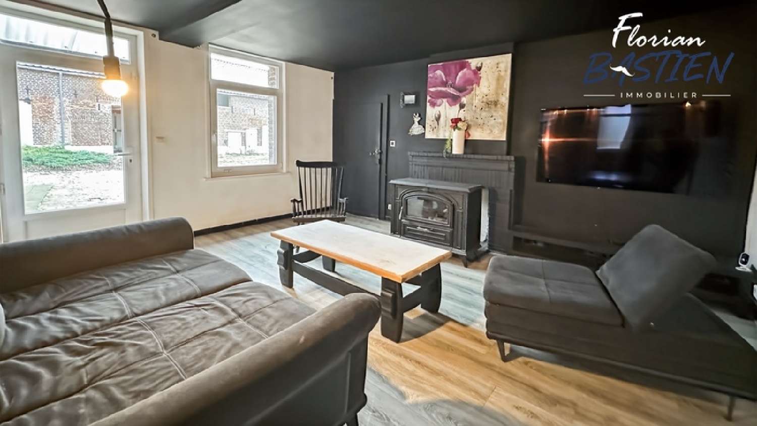 for sale farm Lecelles Nord 8