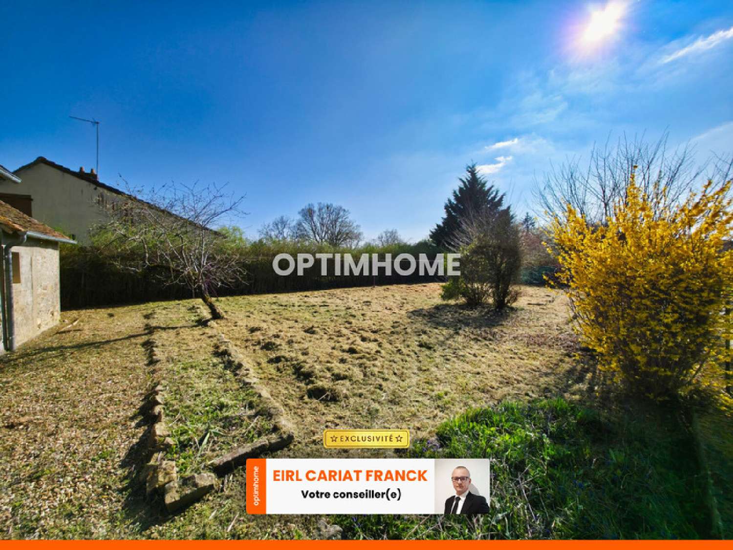  te koop boerderij Lignac Indre 6