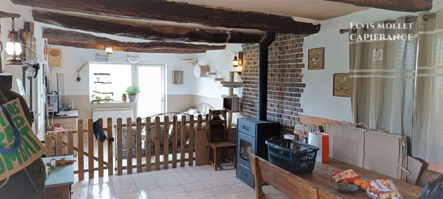 kaufen Bauernhof Limans Alpes-de-Haute-Provence 2