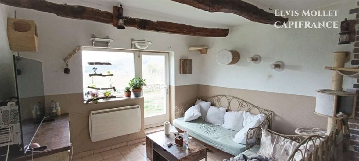 kaufen Bauernhof Limans Alpes-de-Haute-Provence 3