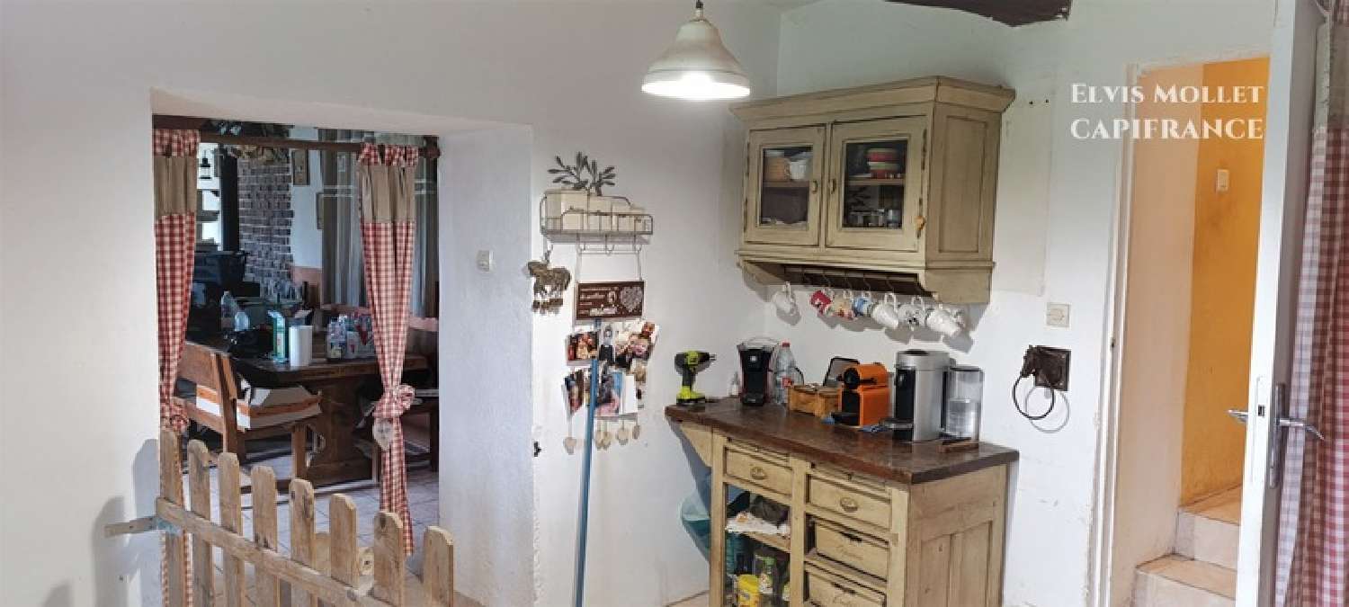 kaufen Bauernhof Limans Alpes-de-Haute-Provence 5