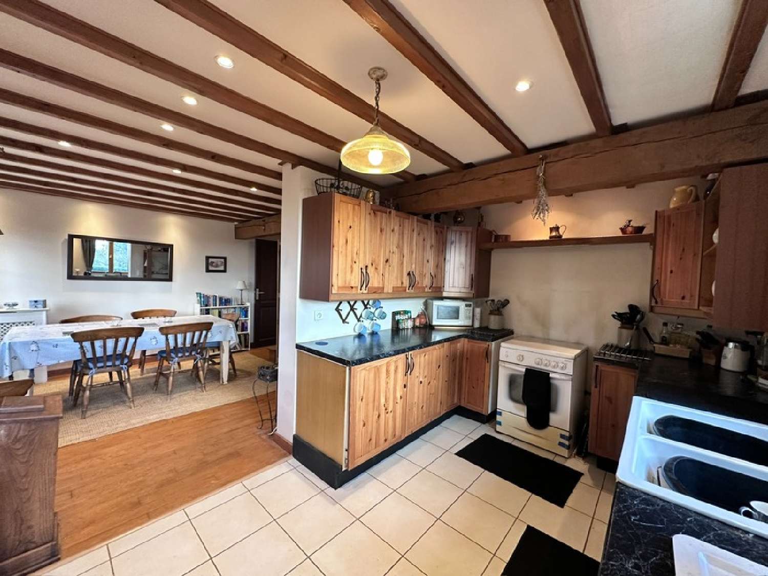  for sale farm Lingeard Manche 3