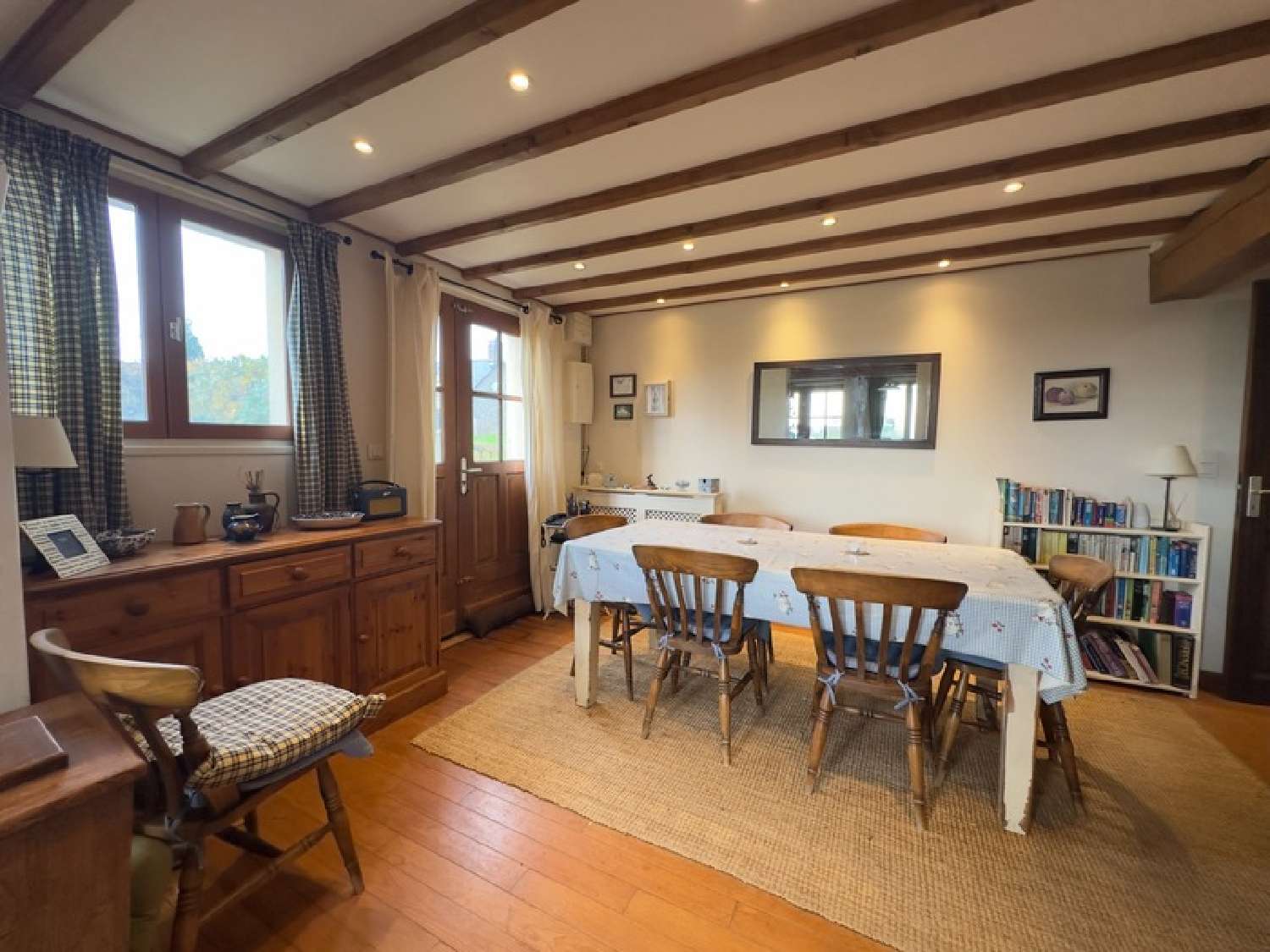  for sale farm Lingeard Manche 4