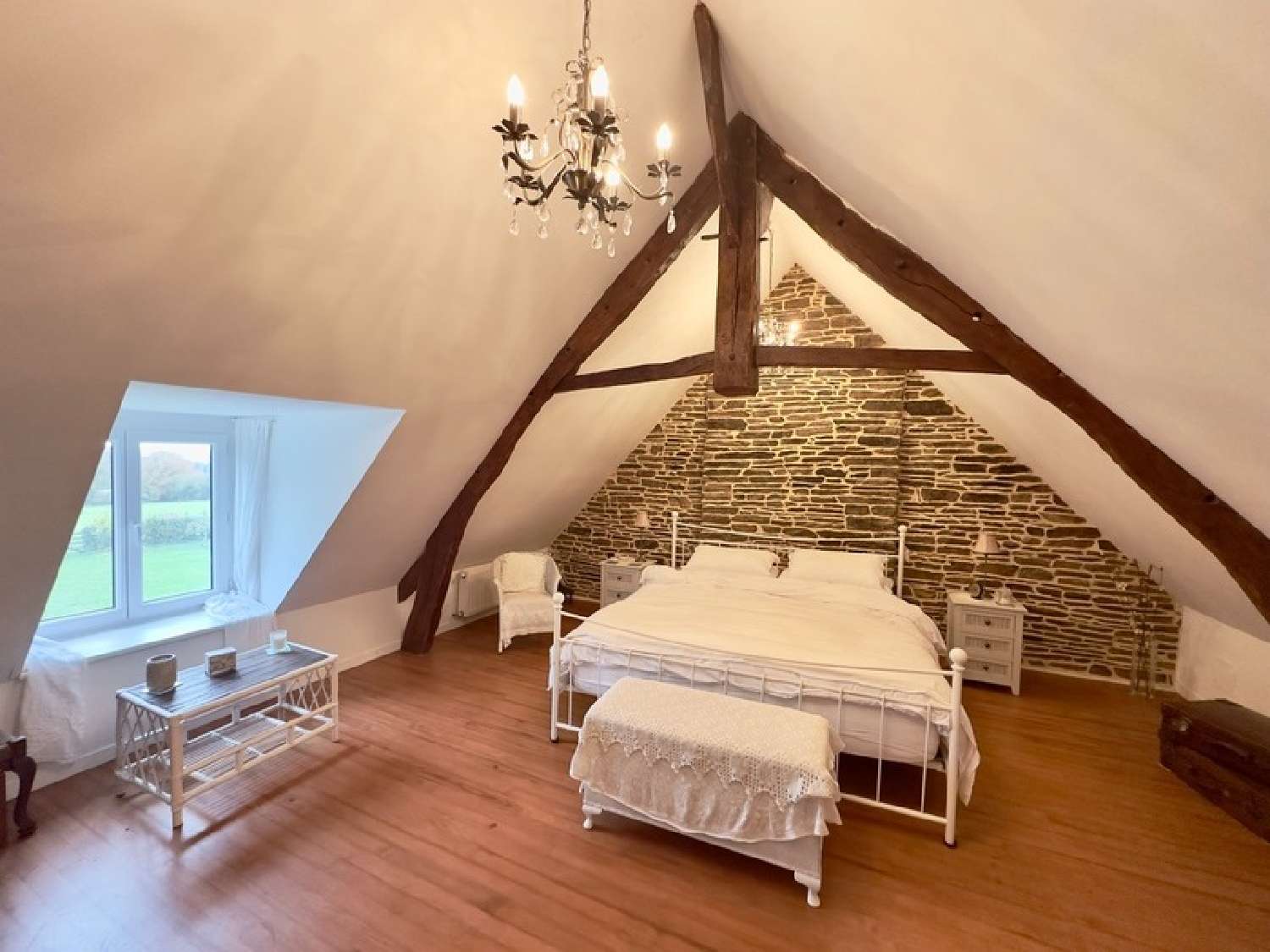  for sale farm Lingeard Manche 5