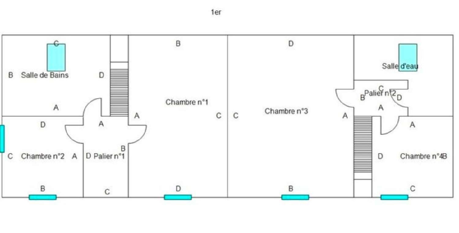  for sale farm Lingeard Manche 8