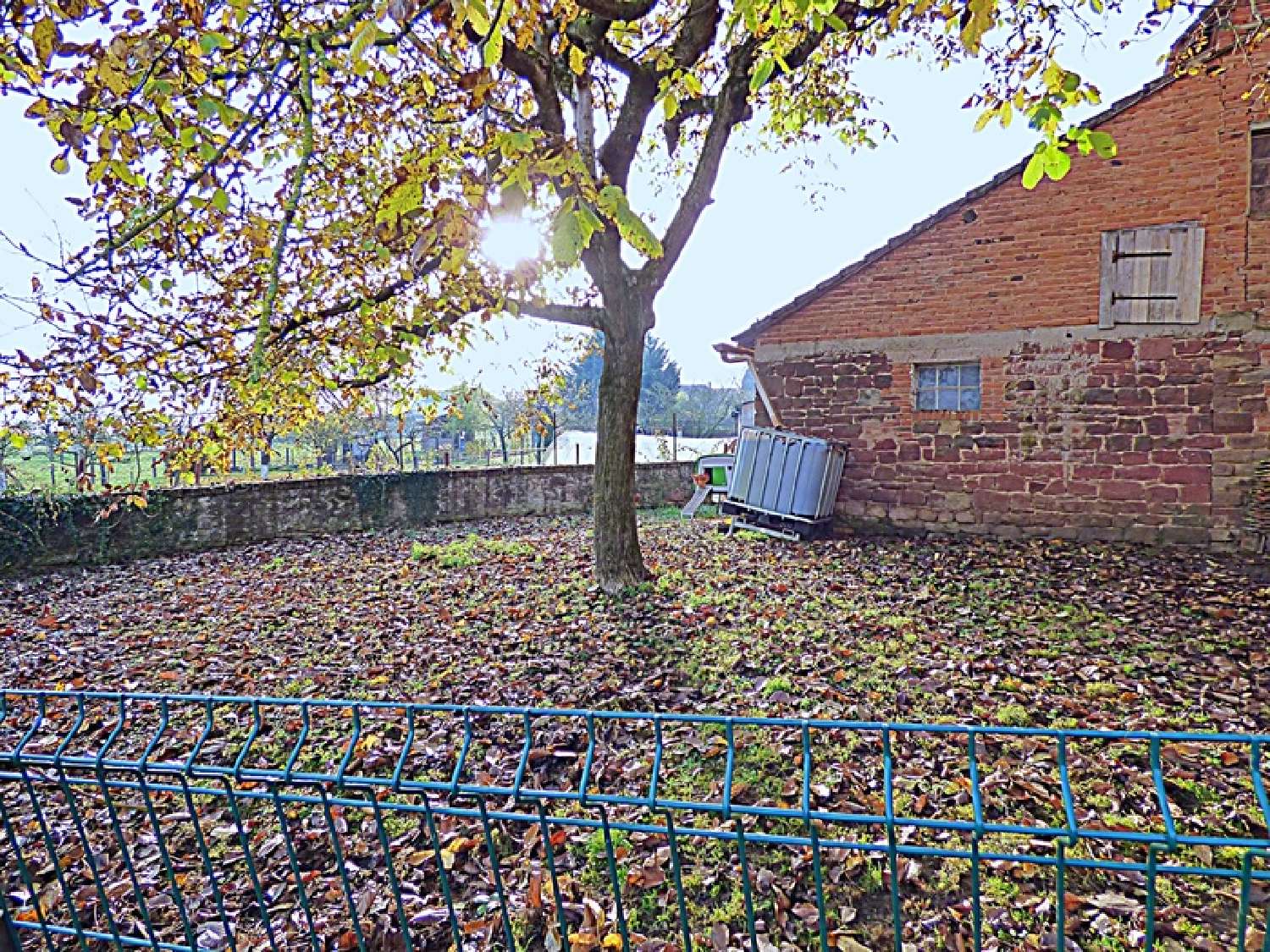 te koop boerderij Lupstein Bas-Rhin 6