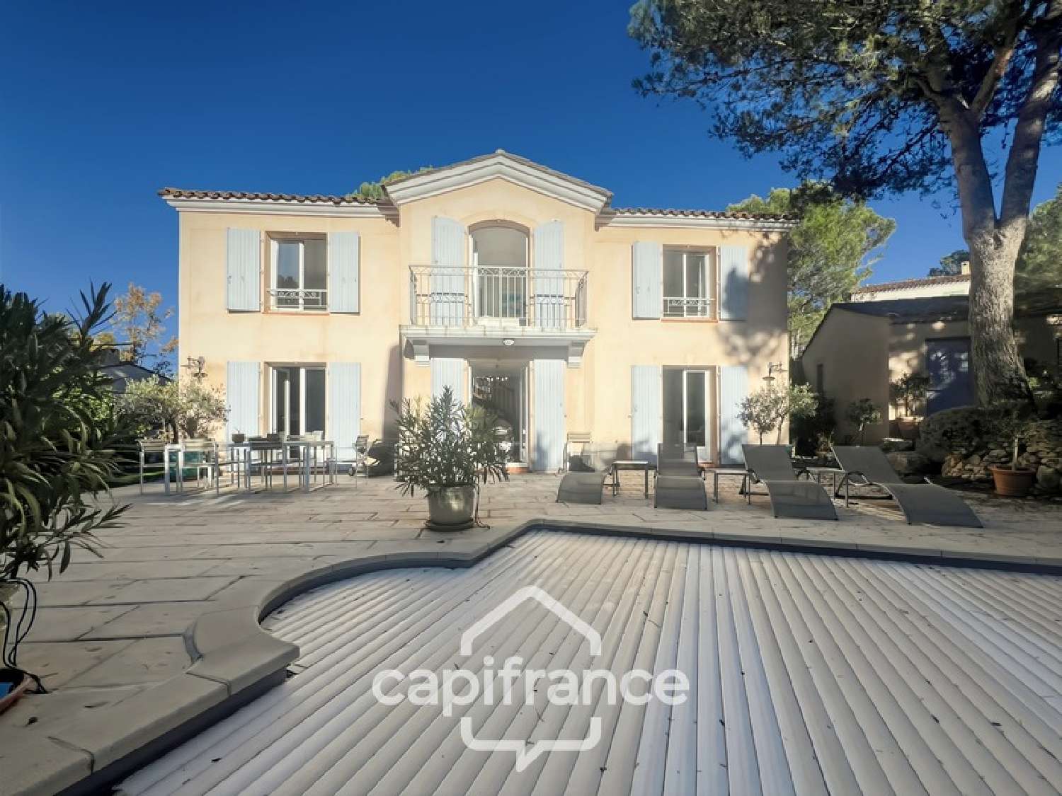 kaufen Bauernhof Mallemort Bouches-du-Rhône 1