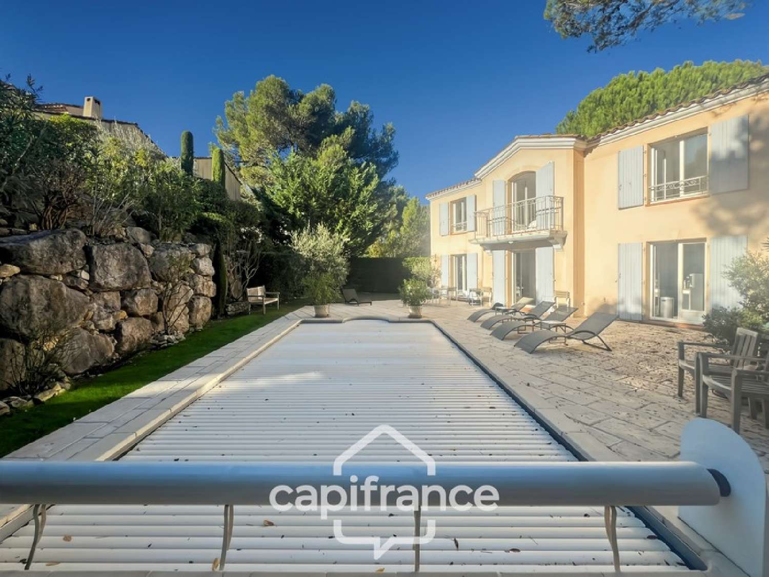 kaufen Bauernhof Mallemort Bouches-du-Rhône 2