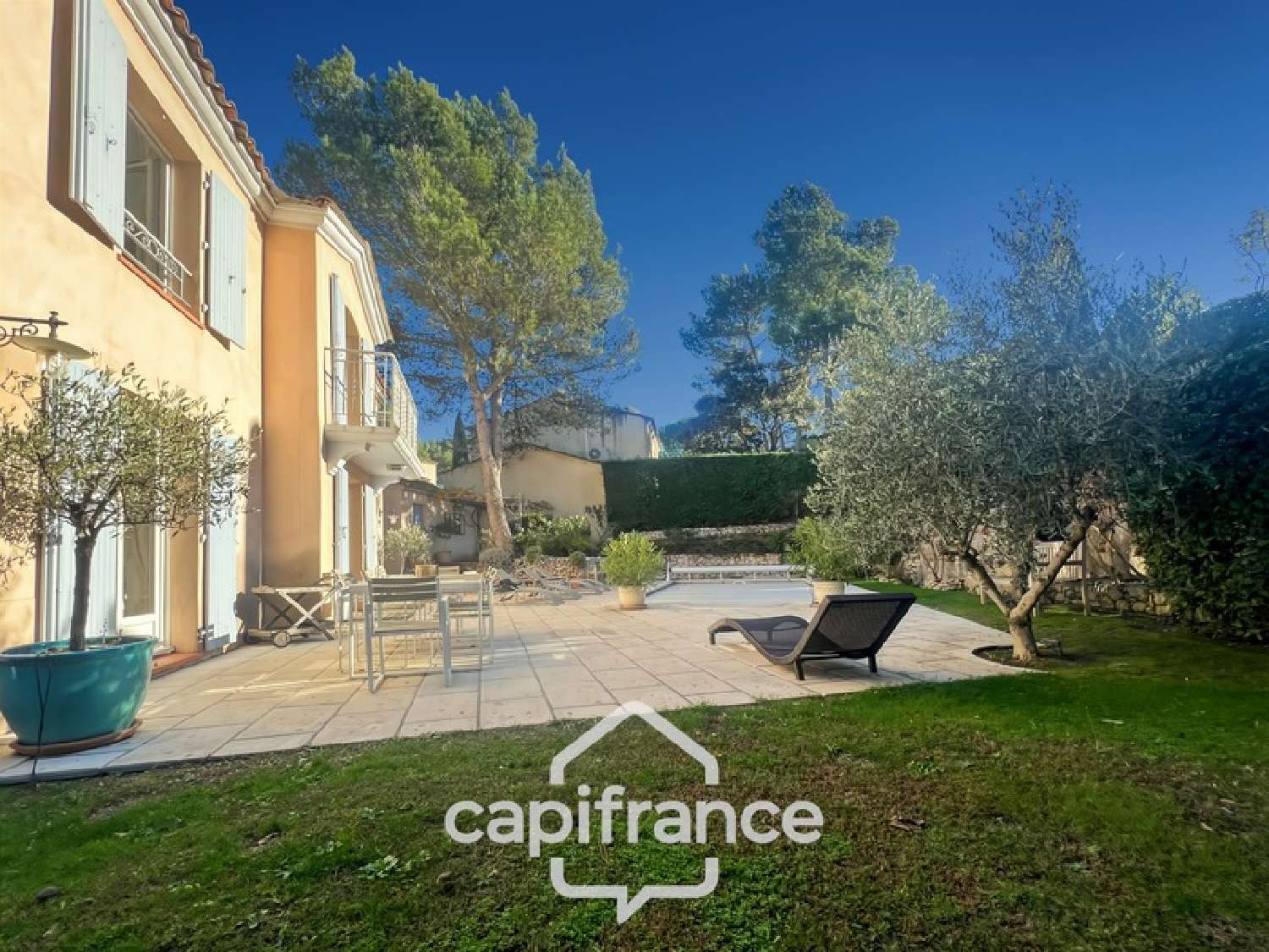 kaufen Bauernhof Mallemort Bouches-du-Rhône 3