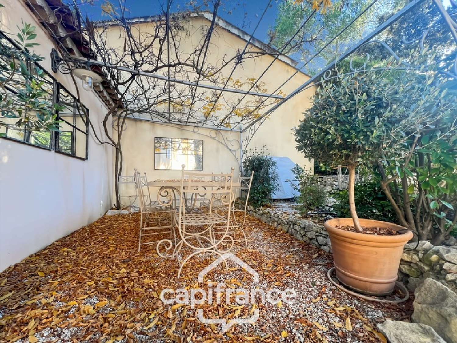 kaufen Bauernhof Mallemort Bouches-du-Rhône 5