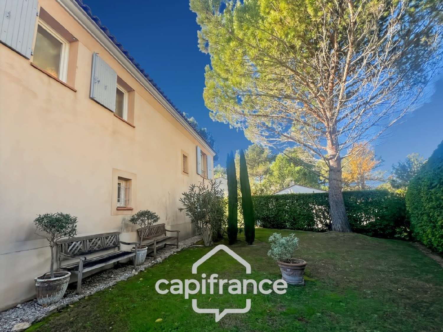 kaufen Bauernhof Mallemort Bouches-du-Rhône 6