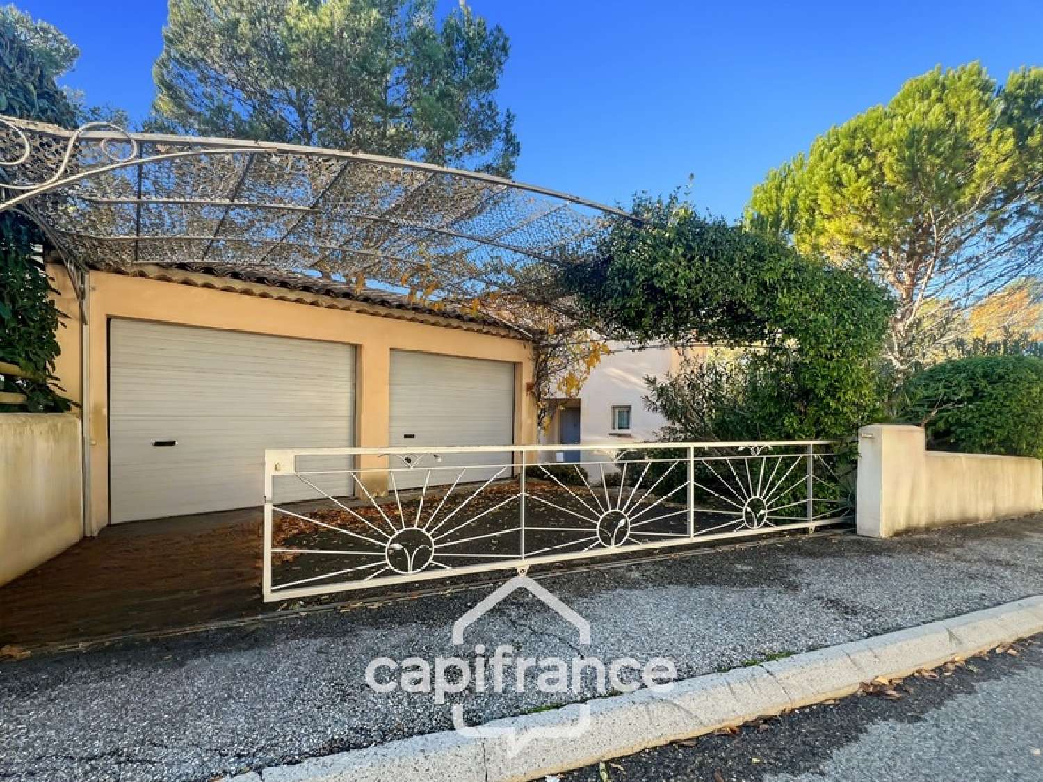 kaufen Bauernhof Mallemort Bouches-du-Rhône 7