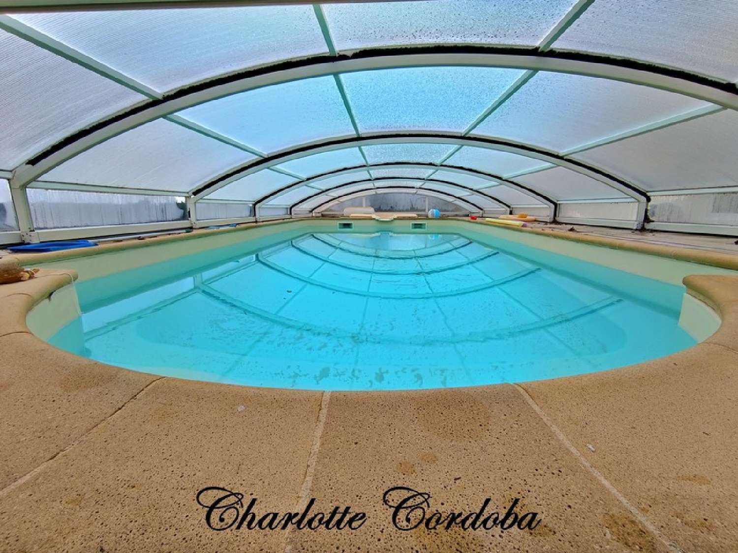 en venta casa rústica Marmande Lot-et-Garonne 4