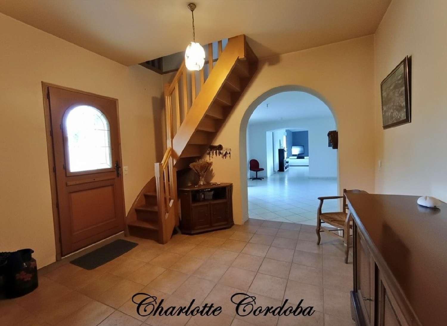 en venta casa rústica Marmande Lot-et-Garonne 5