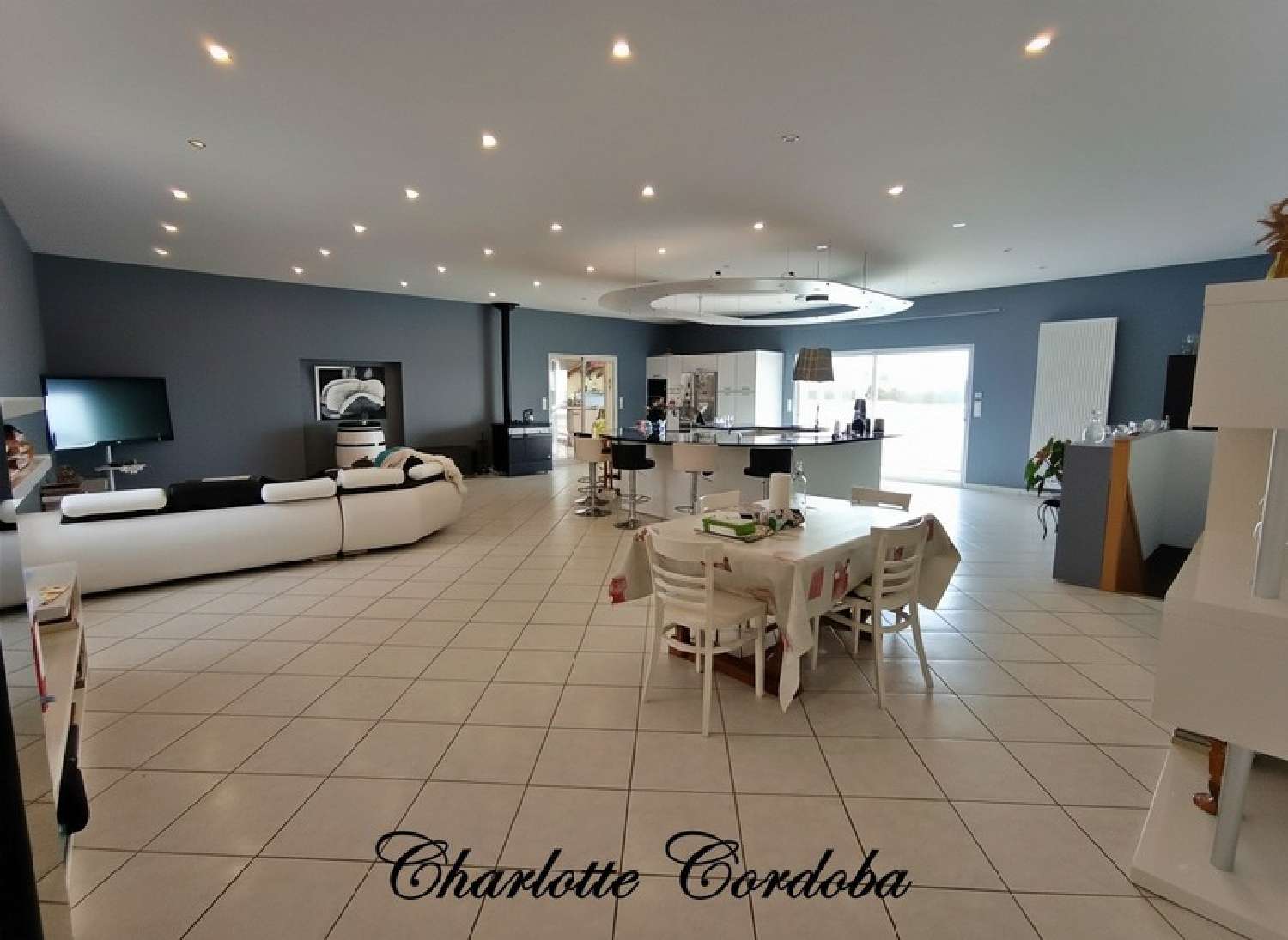 en venta casa rústica Marmande Lot-et-Garonne 7