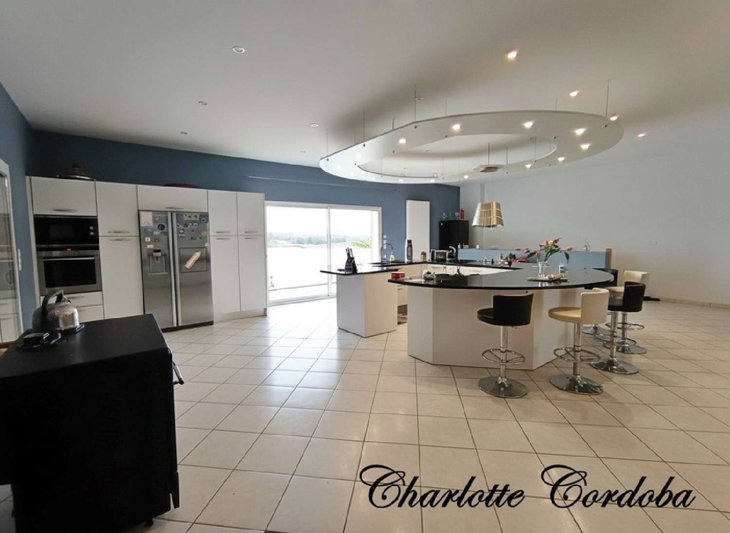 en venta casa rústica Marmande Lot-et-Garonne 8