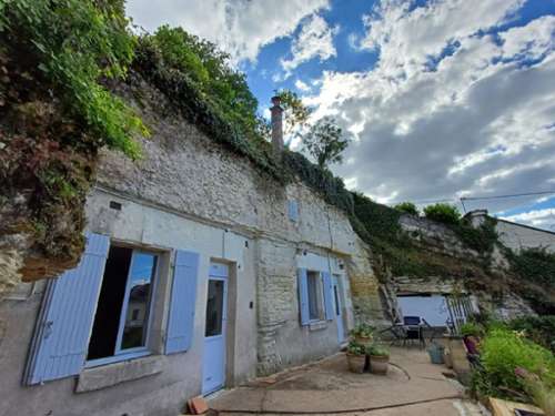 Montrichard Loir-et-Cher Bauernhof Bild 7232222