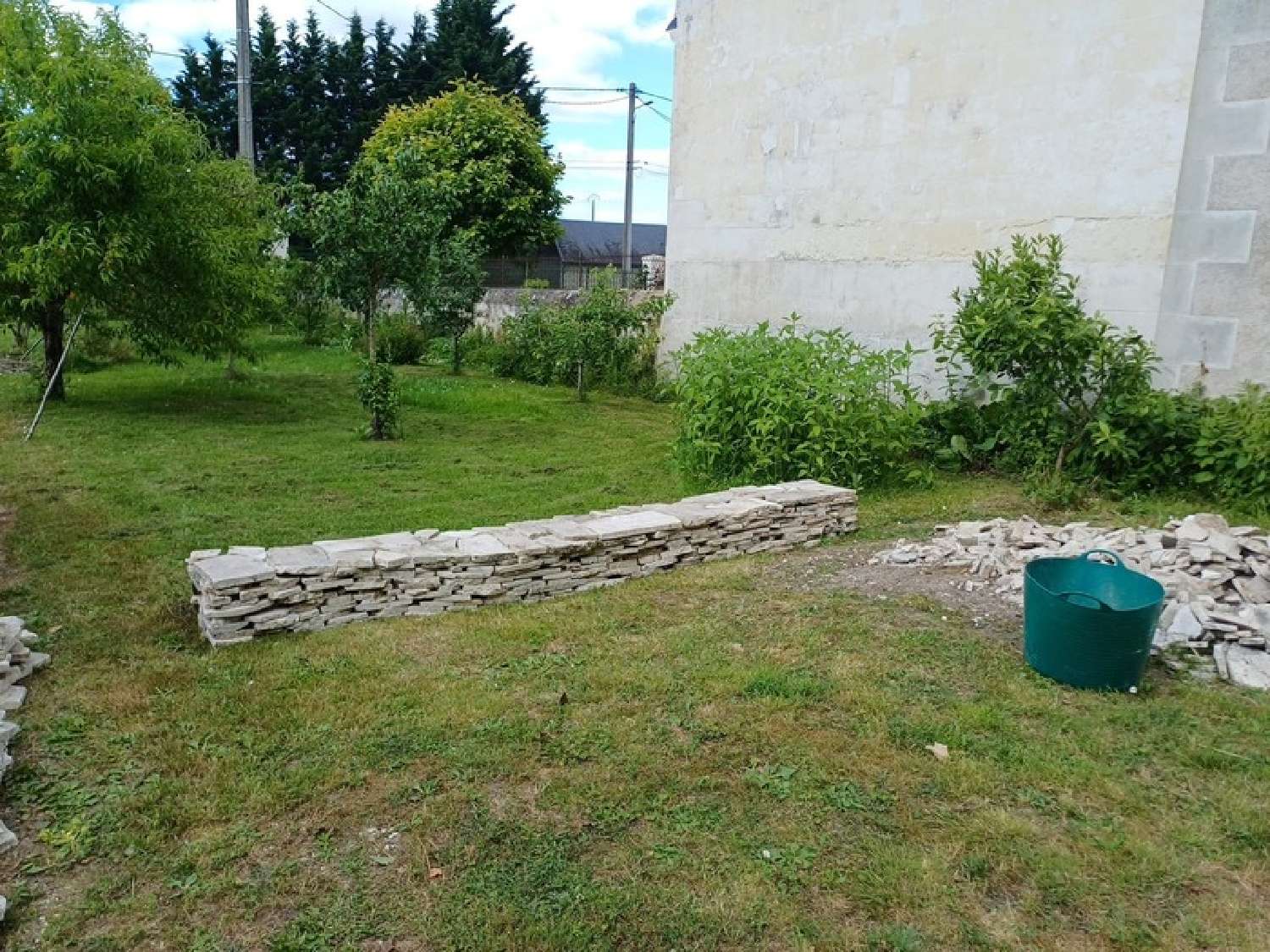 kaufen Bauernhof Montrichard Loir-et-Cher 4