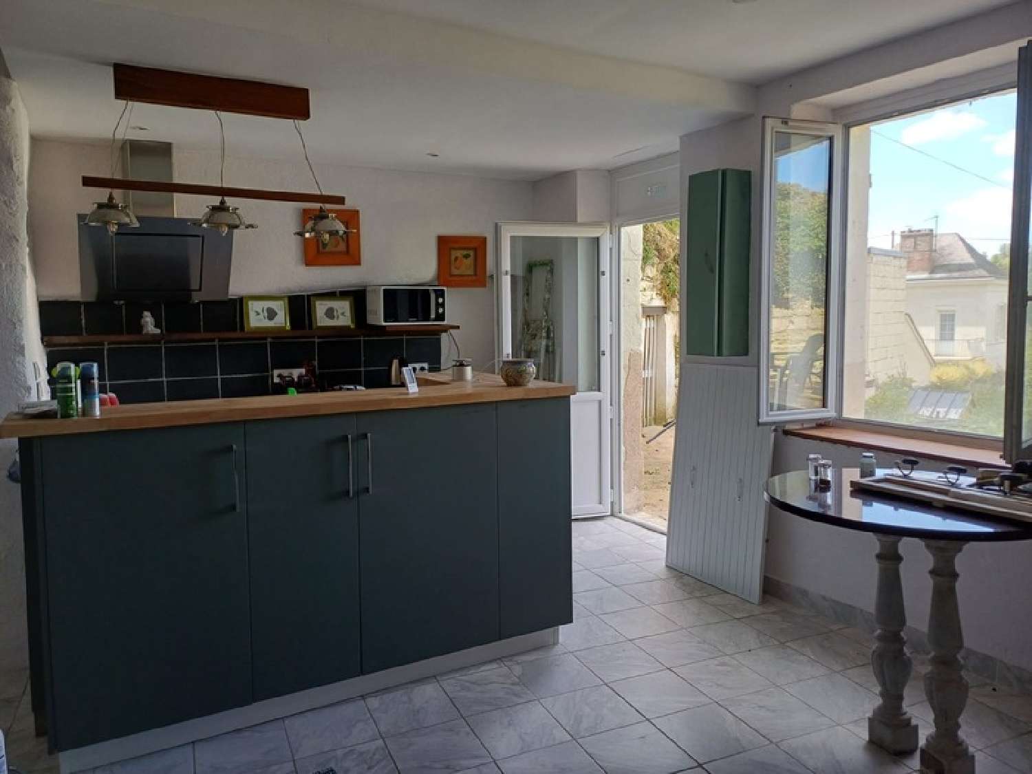 kaufen Bauernhof Montrichard Loir-et-Cher 5