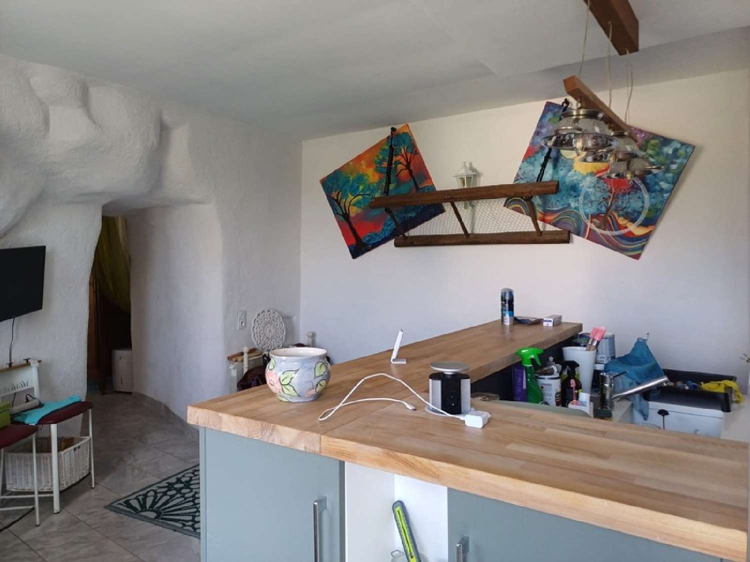 kaufen Bauernhof Montrichard Loir-et-Cher 7