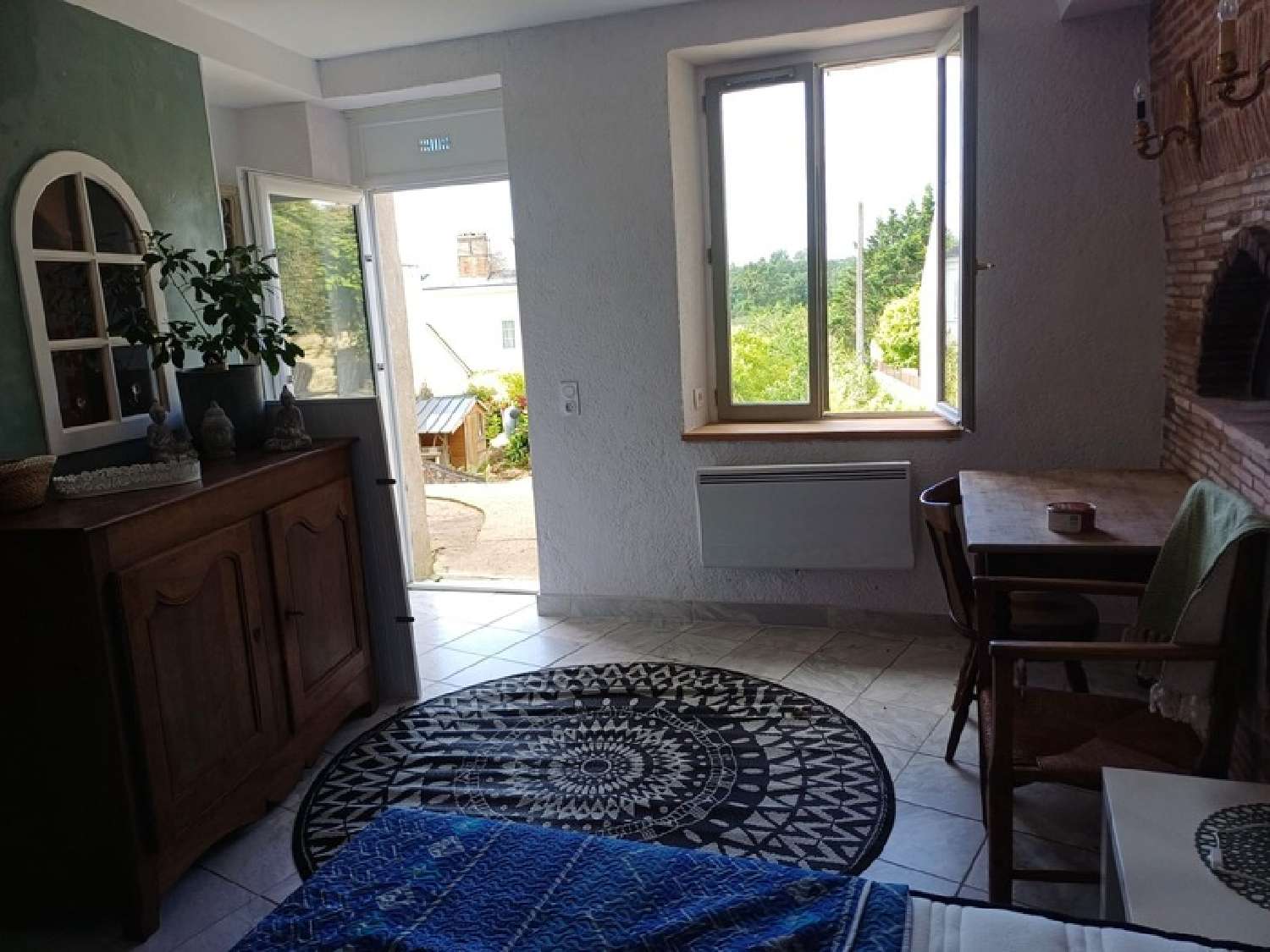 kaufen Bauernhof Montrichard Loir-et-Cher 8