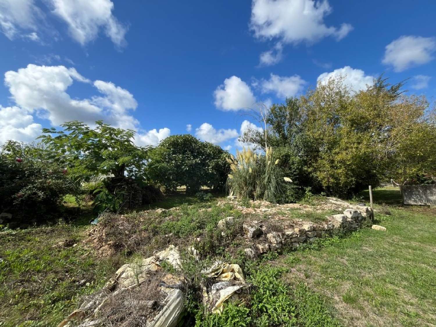  te koop boerderij Pellegrue Gironde 5