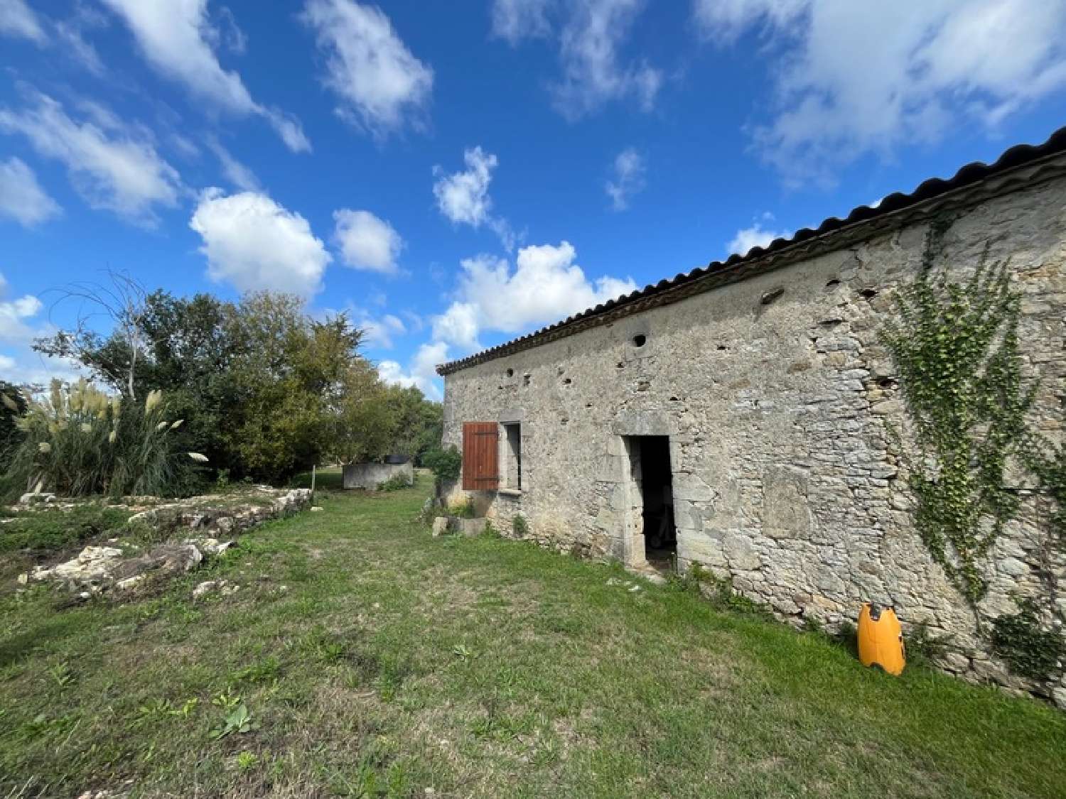  te koop boerderij Pellegrue Gironde 8