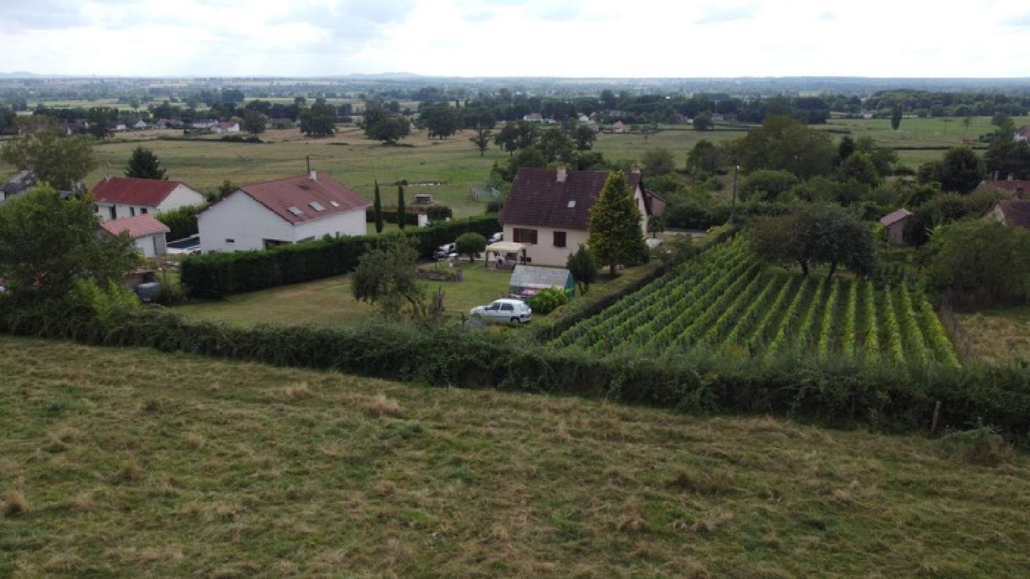 for sale farm Perrigny-sur-Loire Saône-et-Loire 6