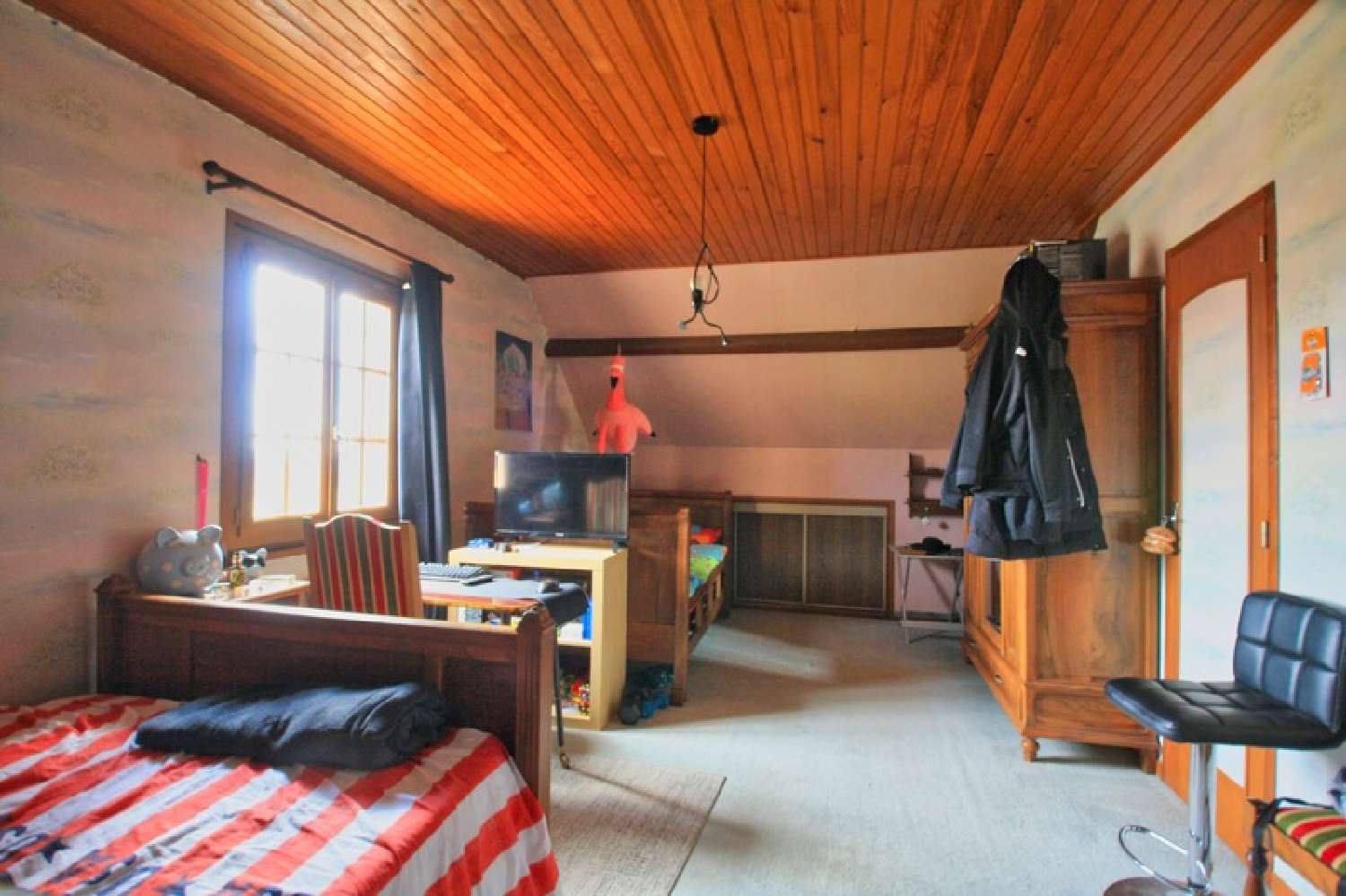 for sale farm Perrigny-sur-Loire Saône-et-Loire 7