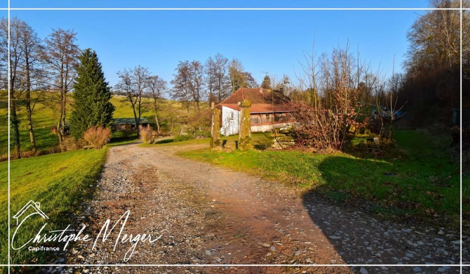  en venta casa rústica Phalsbourg Moselle 5