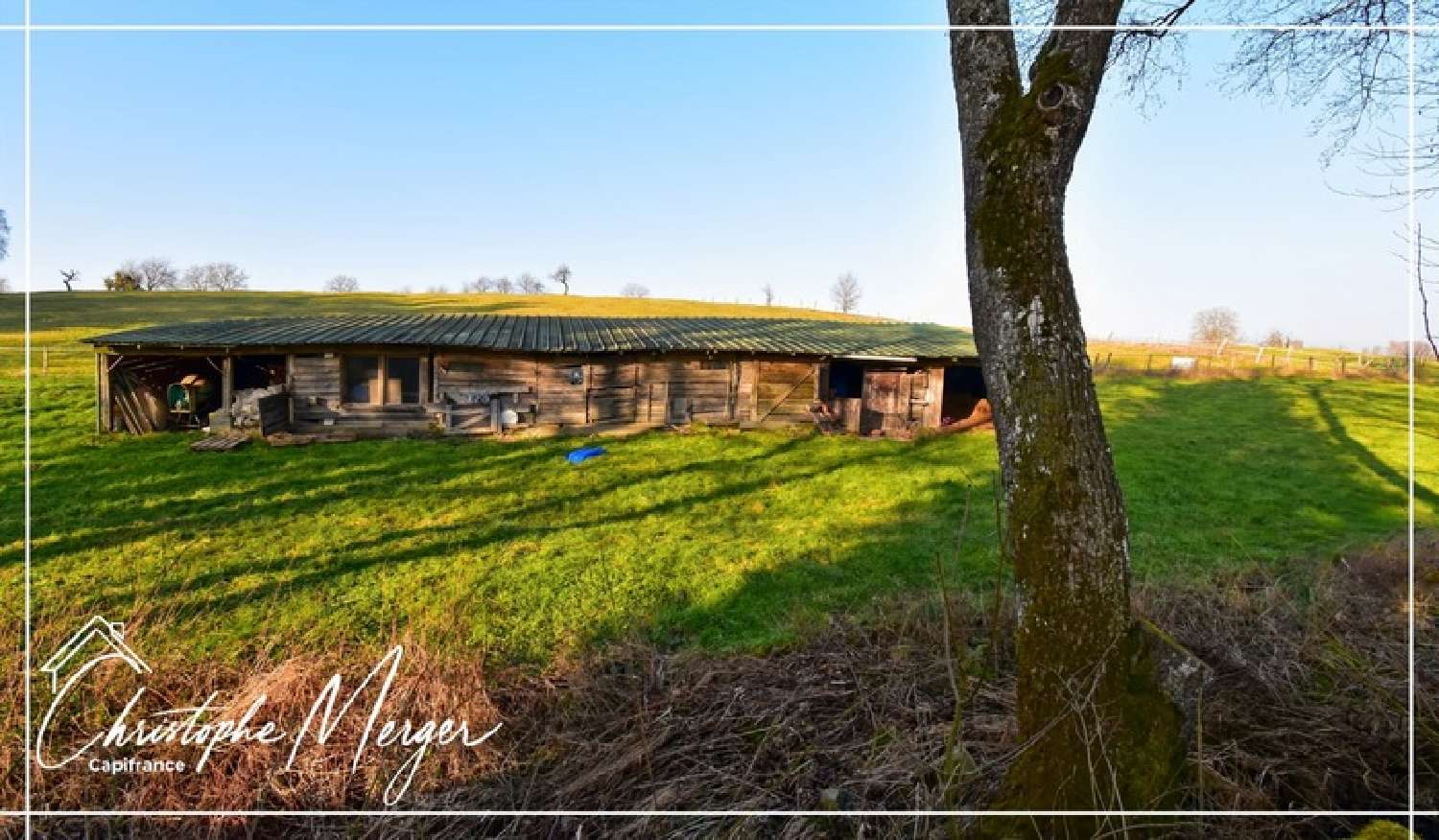  en venta casa rústica Phalsbourg Moselle 7