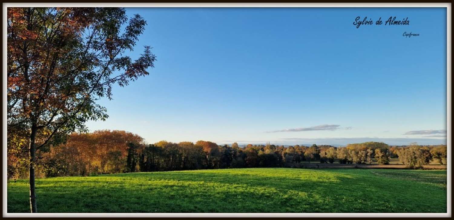  for sale farm Pont-de-Veyle Ain 2