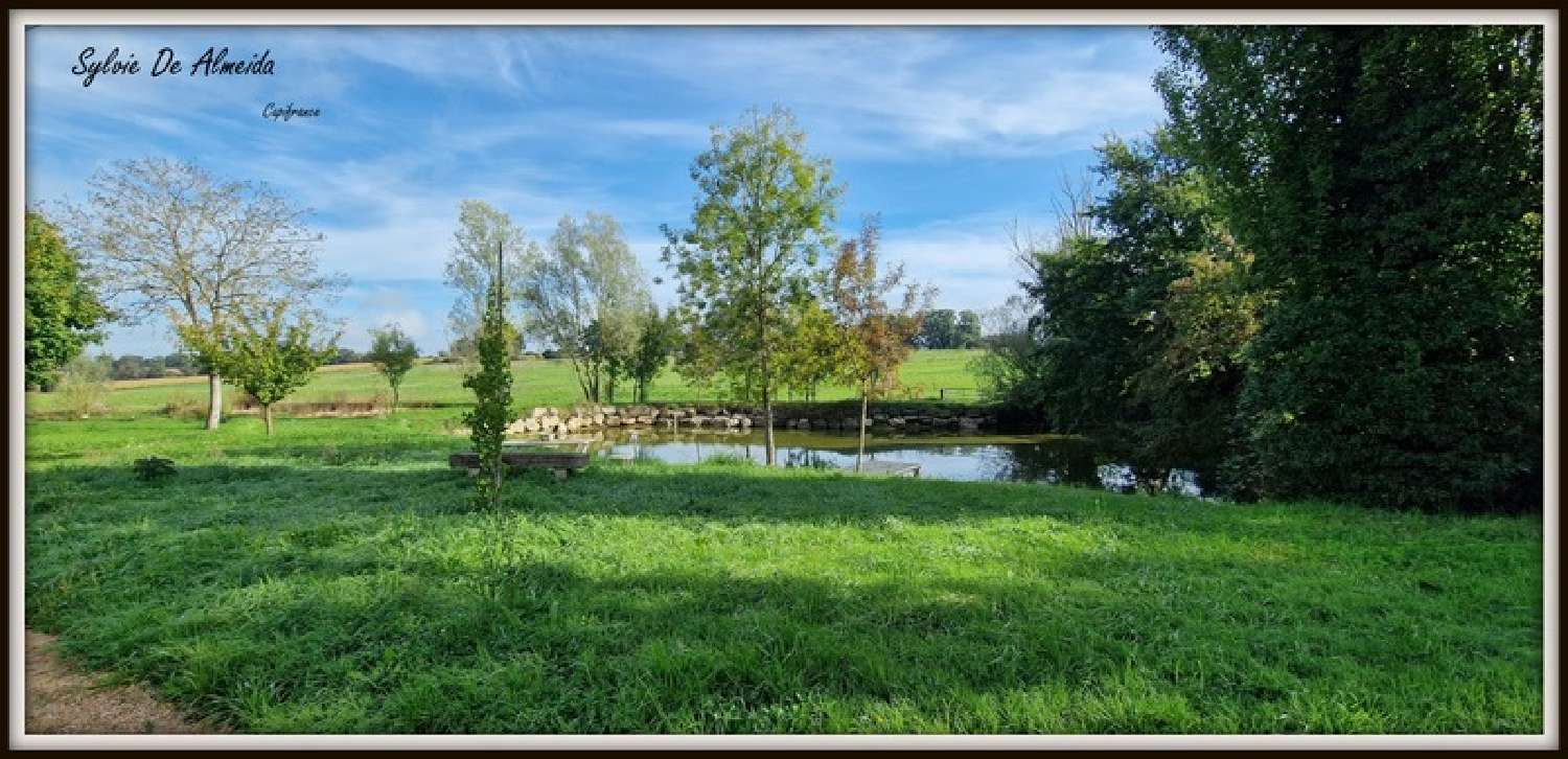  for sale farm Pont-de-Veyle Ain 4