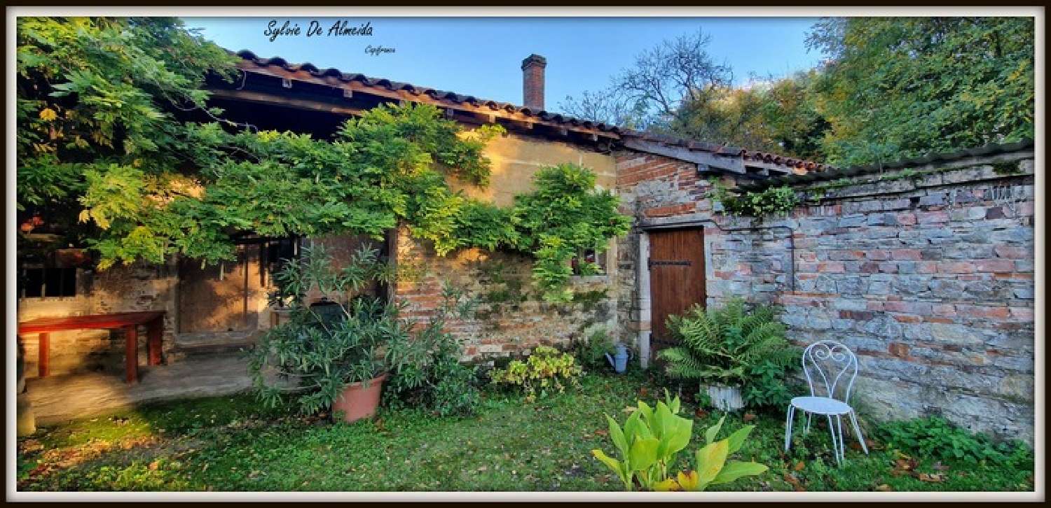  for sale farm Pont-de-Veyle Ain 5