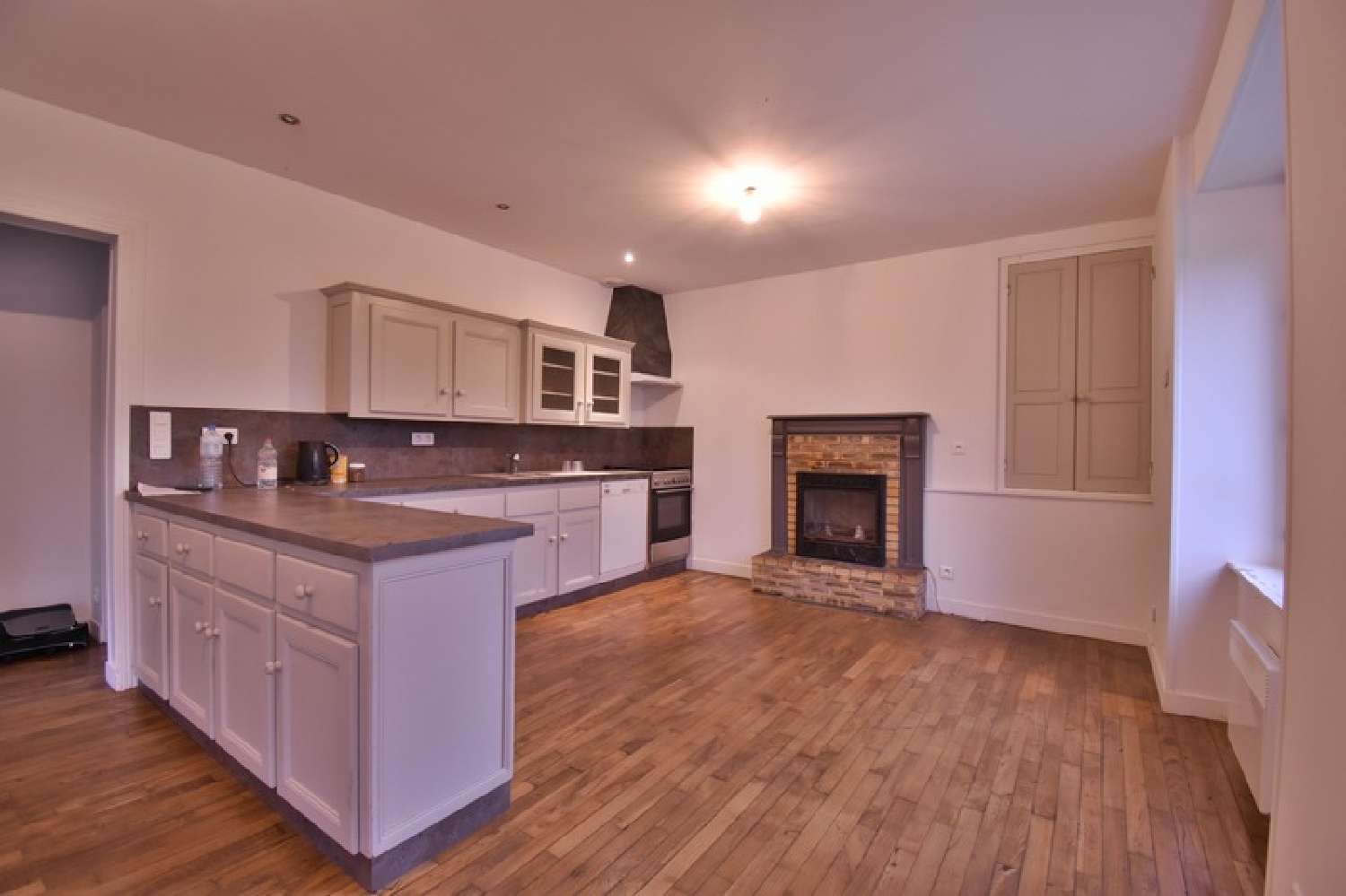 à vendre ferme Radenac Morbihan 4