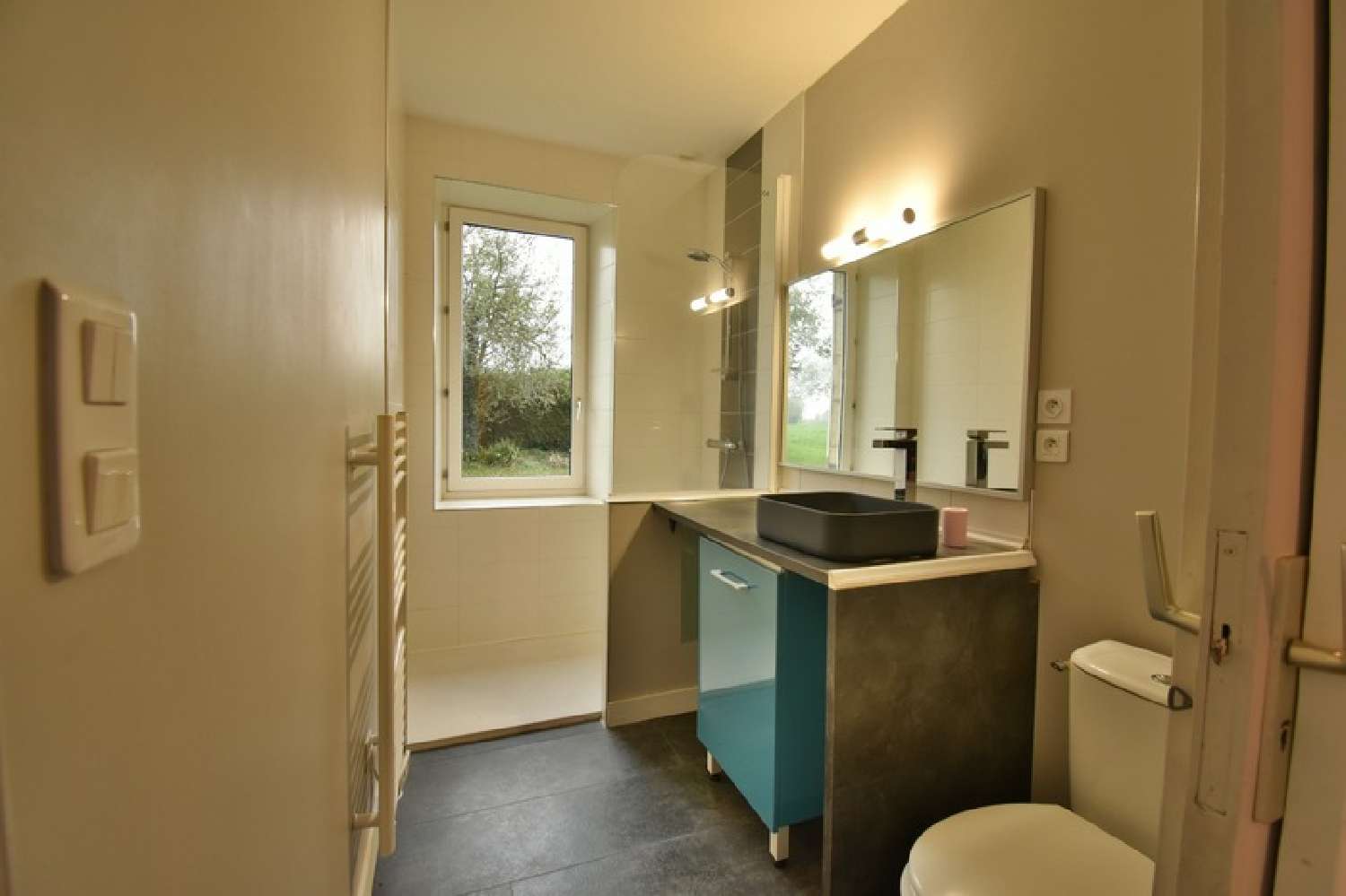 à vendre ferme Radenac Morbihan 6