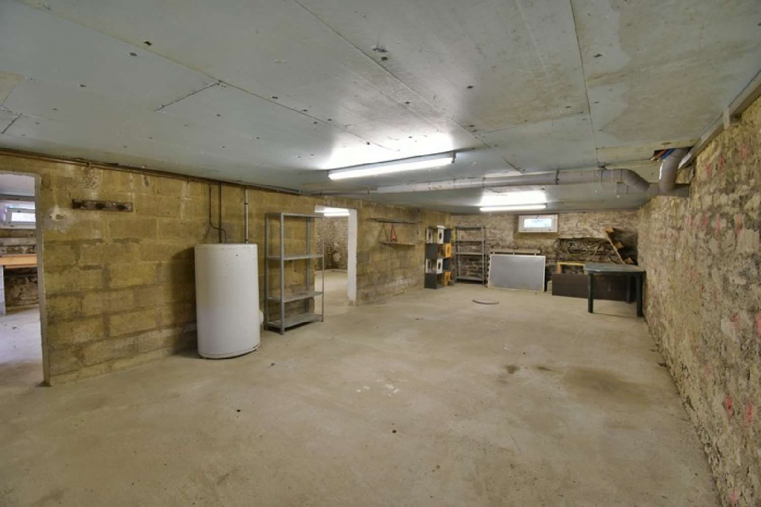 à vendre ferme Radenac Morbihan 7