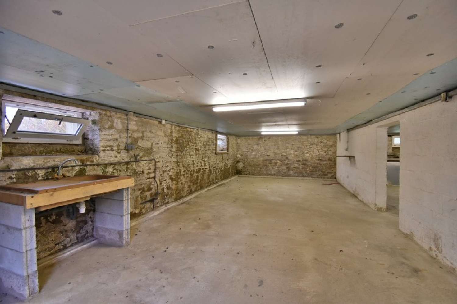 à vendre ferme Radenac Morbihan 8