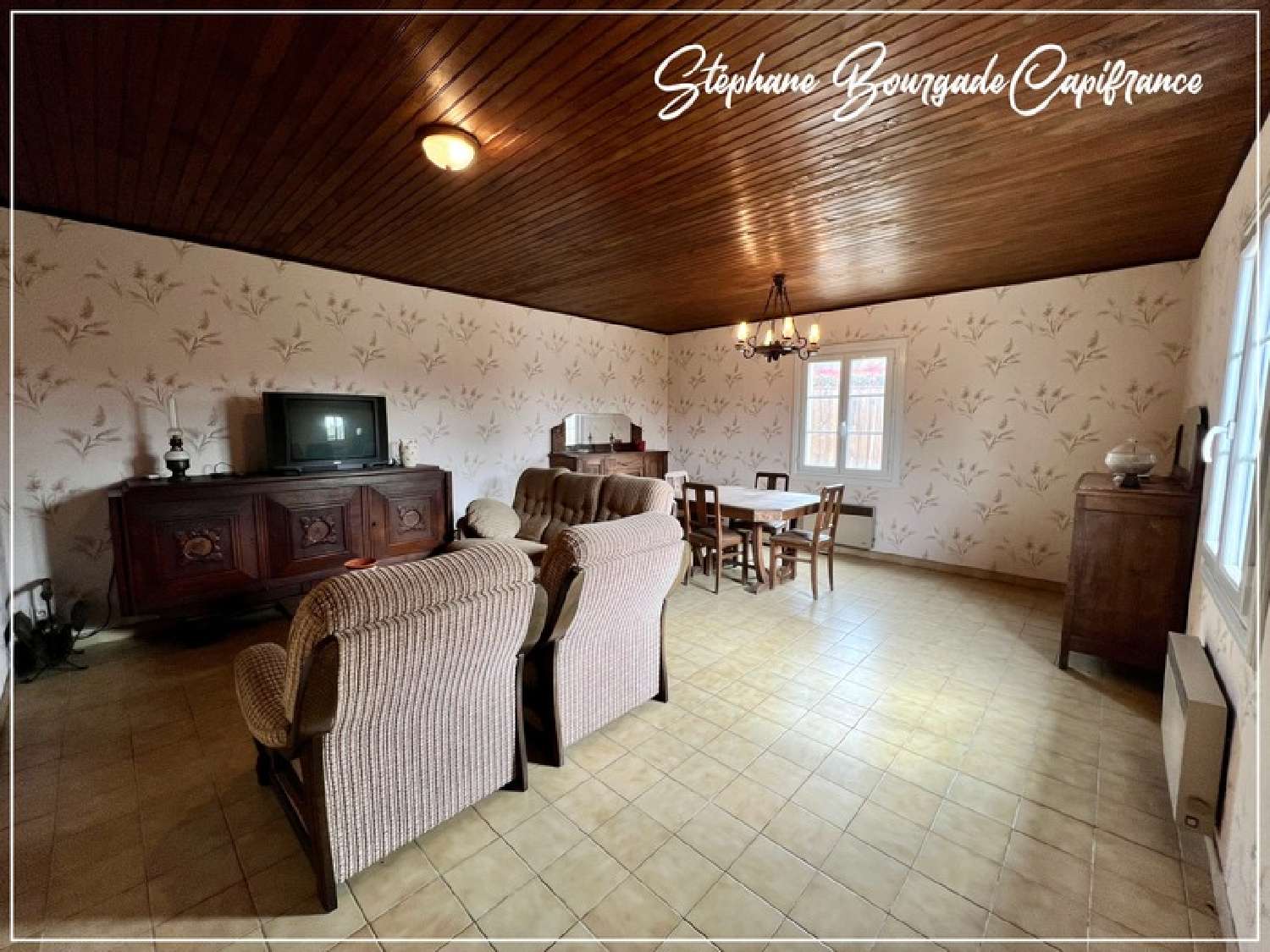 à vendre ferme Ramous Pyrénées-Atlantiques 2