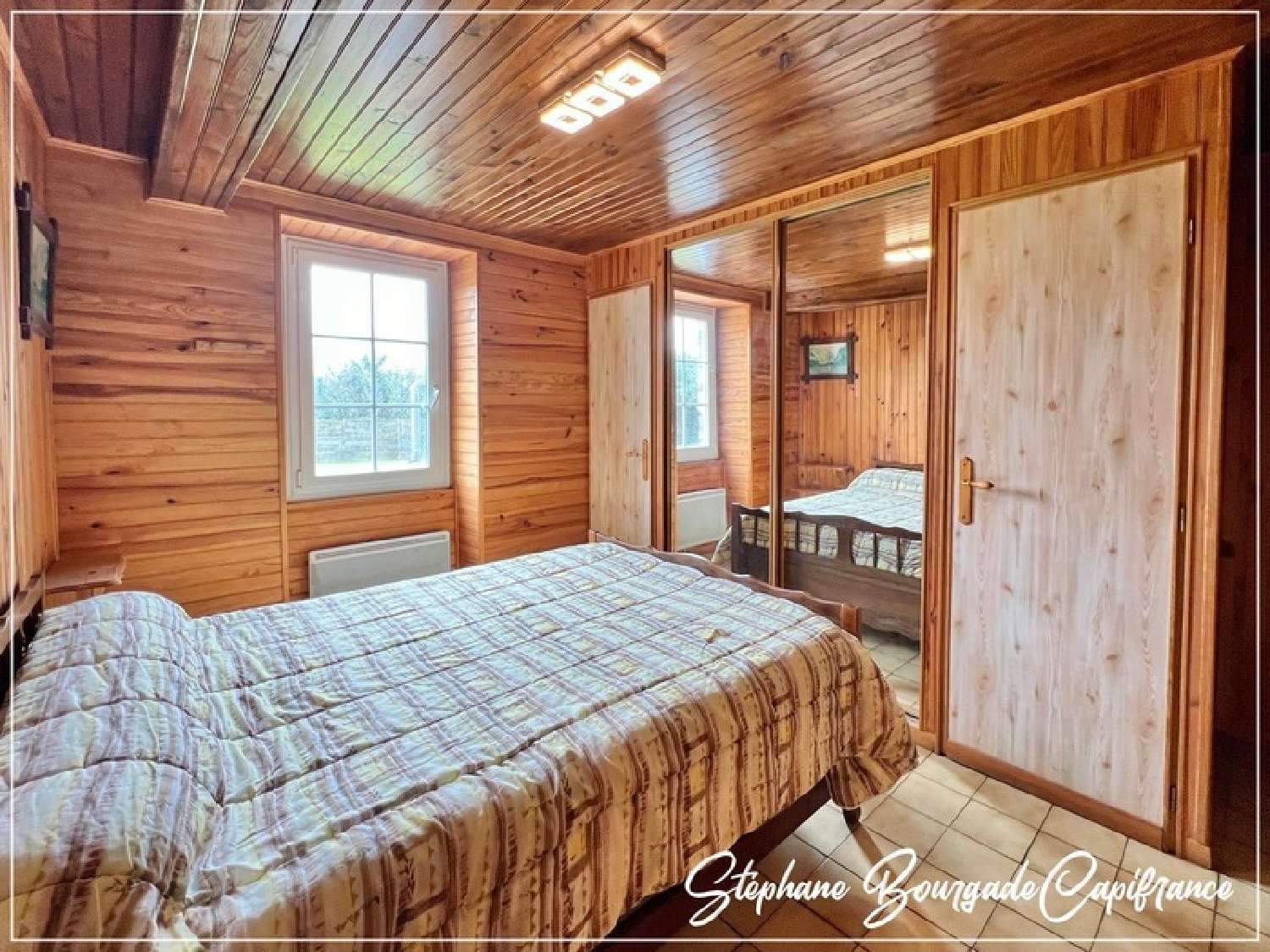 à vendre ferme Ramous Pyrénées-Atlantiques 3