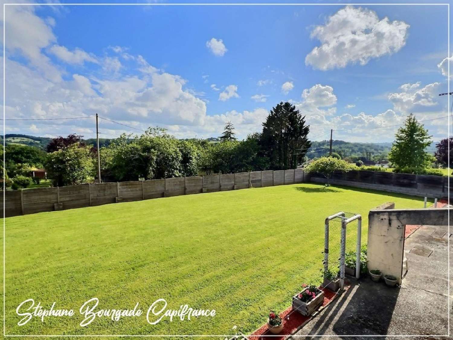 à vendre ferme Ramous Pyrénées-Atlantiques 6