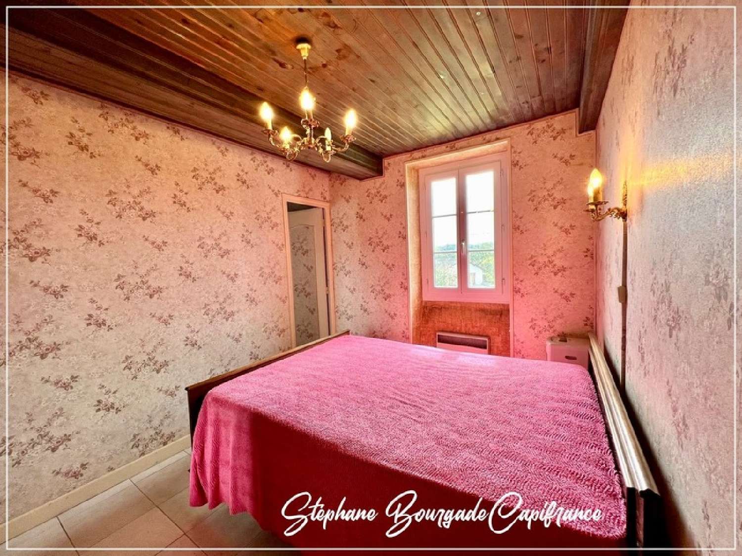 à vendre ferme Ramous Pyrénées-Atlantiques 7