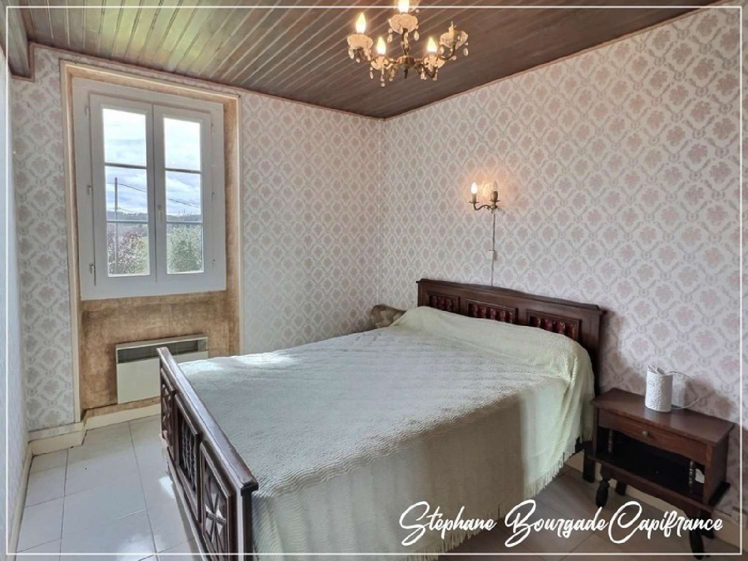 à vendre ferme Ramous Pyrénées-Atlantiques 8