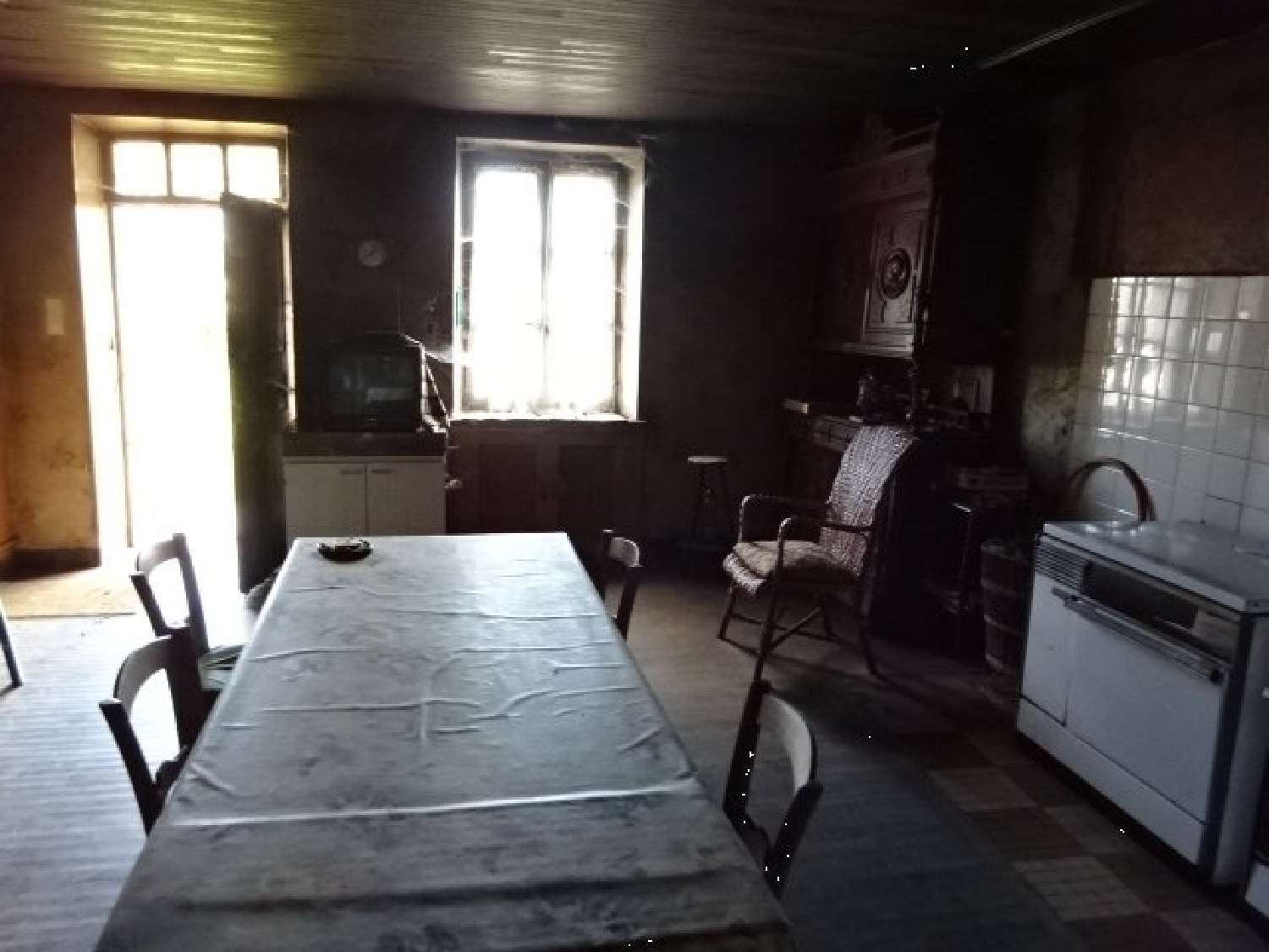 te koop boerderij Rignac Aveyron 5