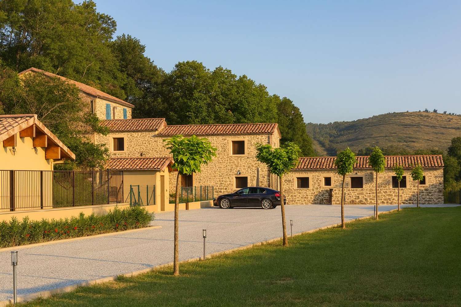 for sale farm Rosières Ardèche 1