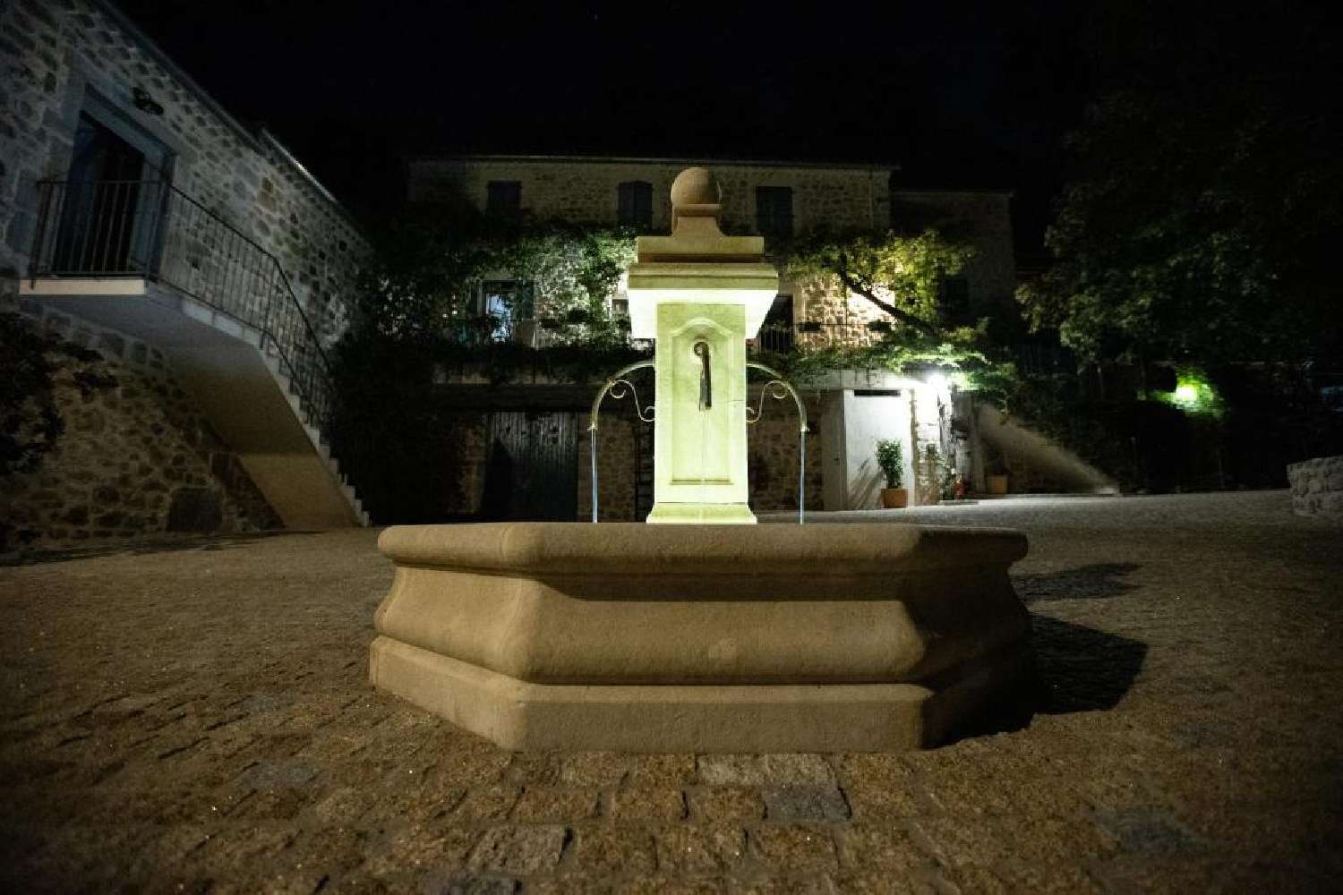 for sale farm Rosières Ardèche 5