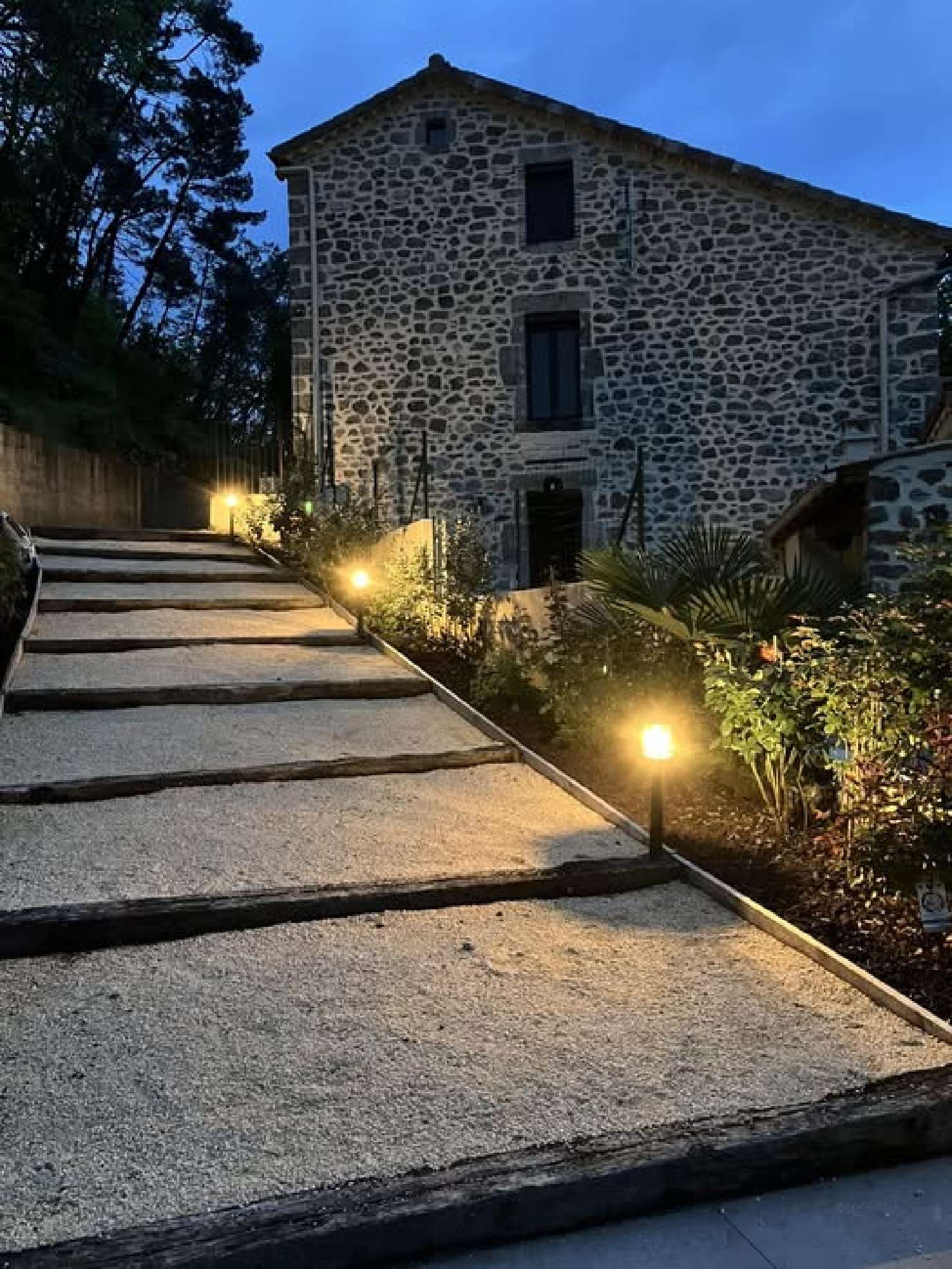 for sale farm Rosières Ardèche 6