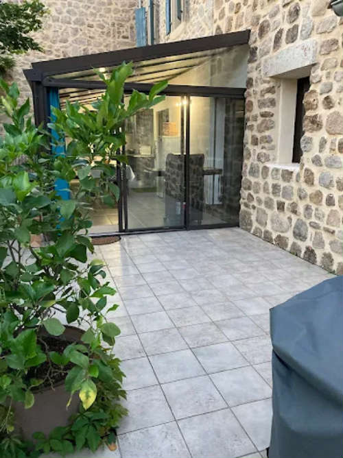  te koop boerderij Ruoms Ardèche 7