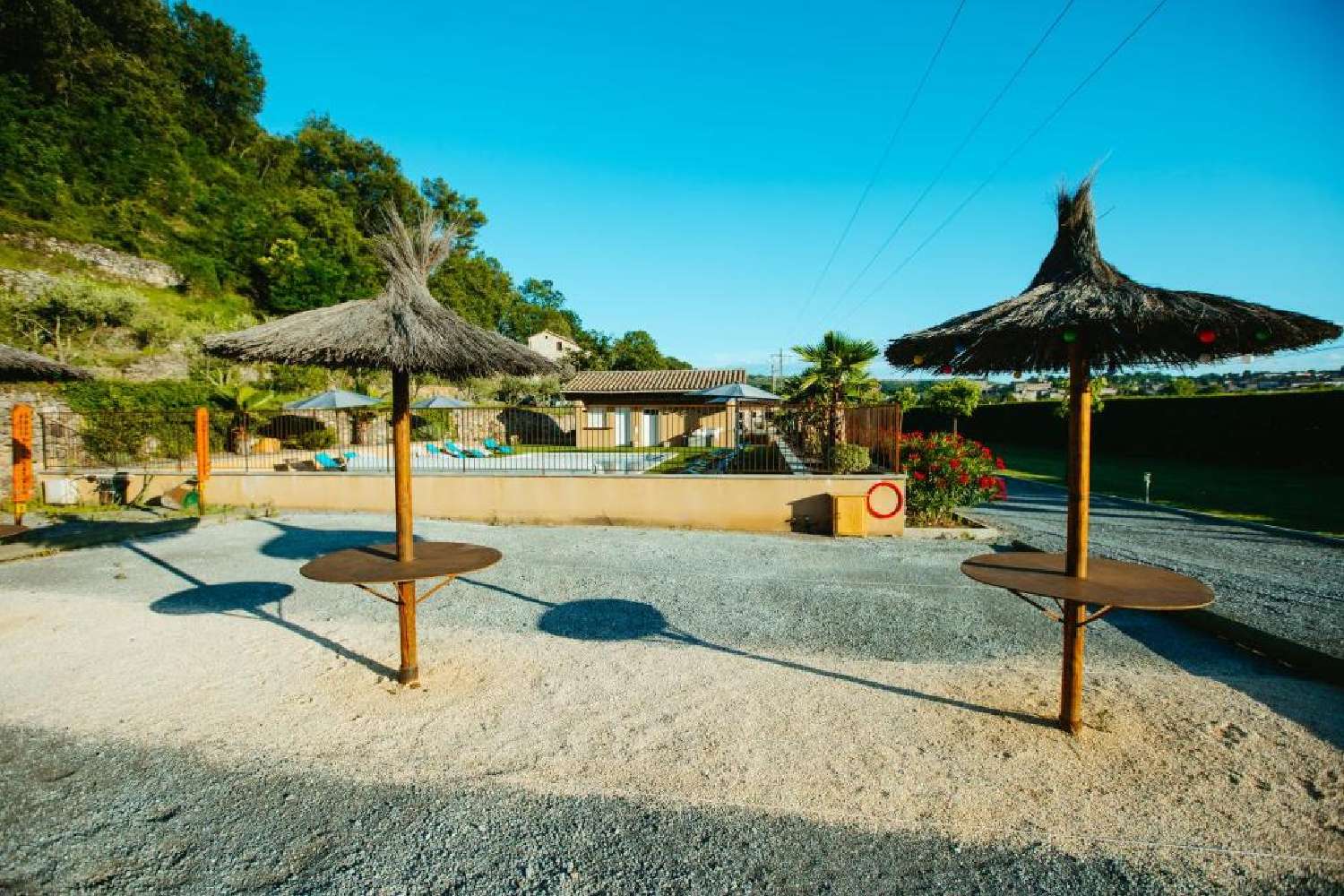 for sale farm Rosières Ardèche 8